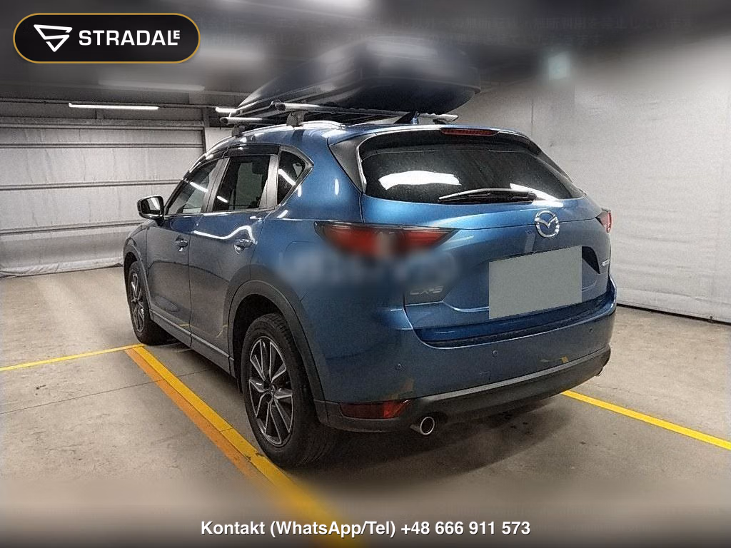 MAZDA CX-5 20S PROACTIVE, miniaturka 3