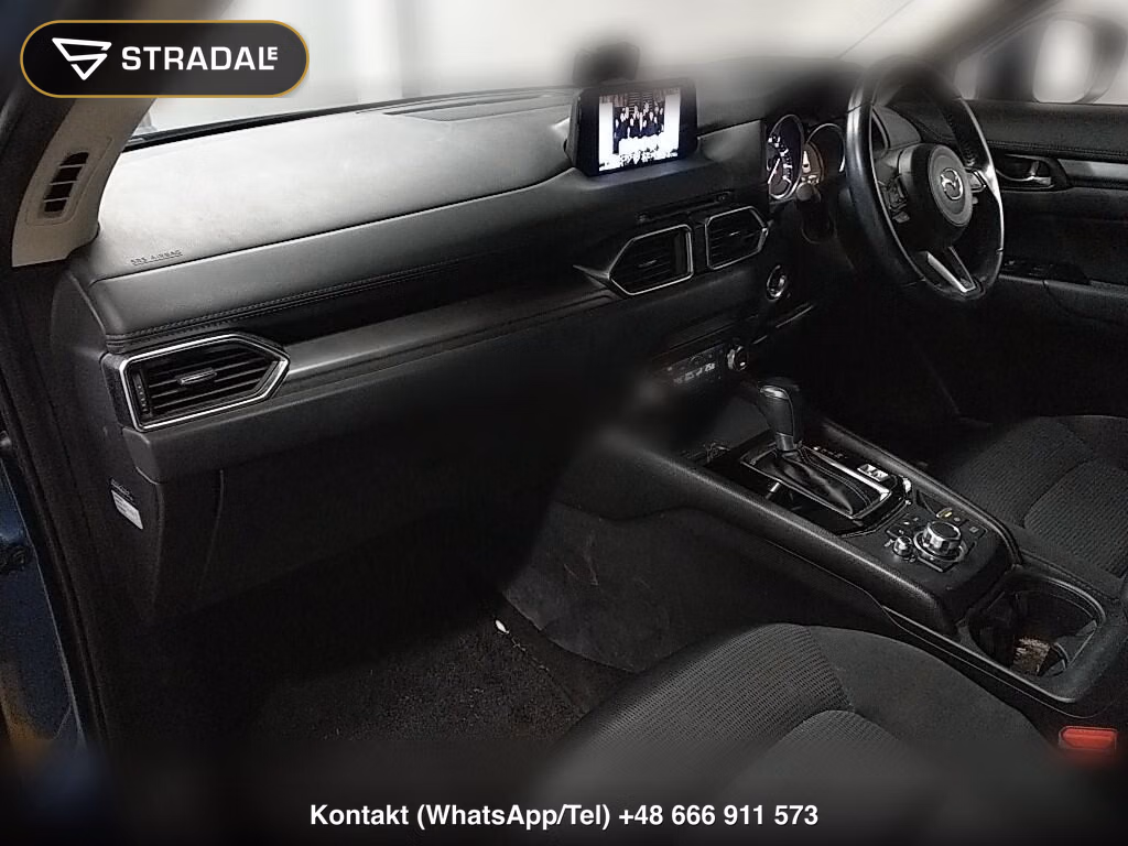 MAZDA CX-5 20S PROACTIVE, miniaturka 4