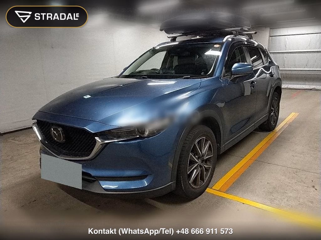 MAZDA CX-5 20S PROACTIVE, miniaturka 5