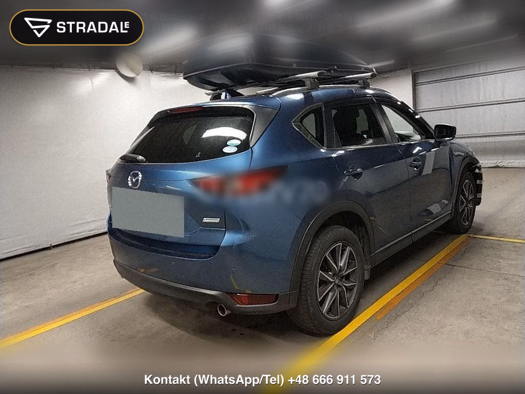 MAZDA CX-5 20S PROACTIVE, miniaturka 6