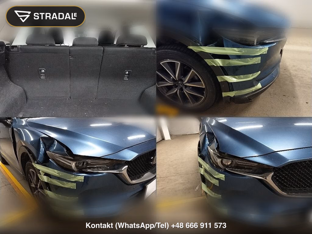MAZDA CX-5 20S PROACTIVE, miniaturka 7