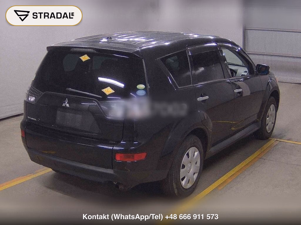 MITSUBISHI OUTLANDER 24E, miniaturka 6