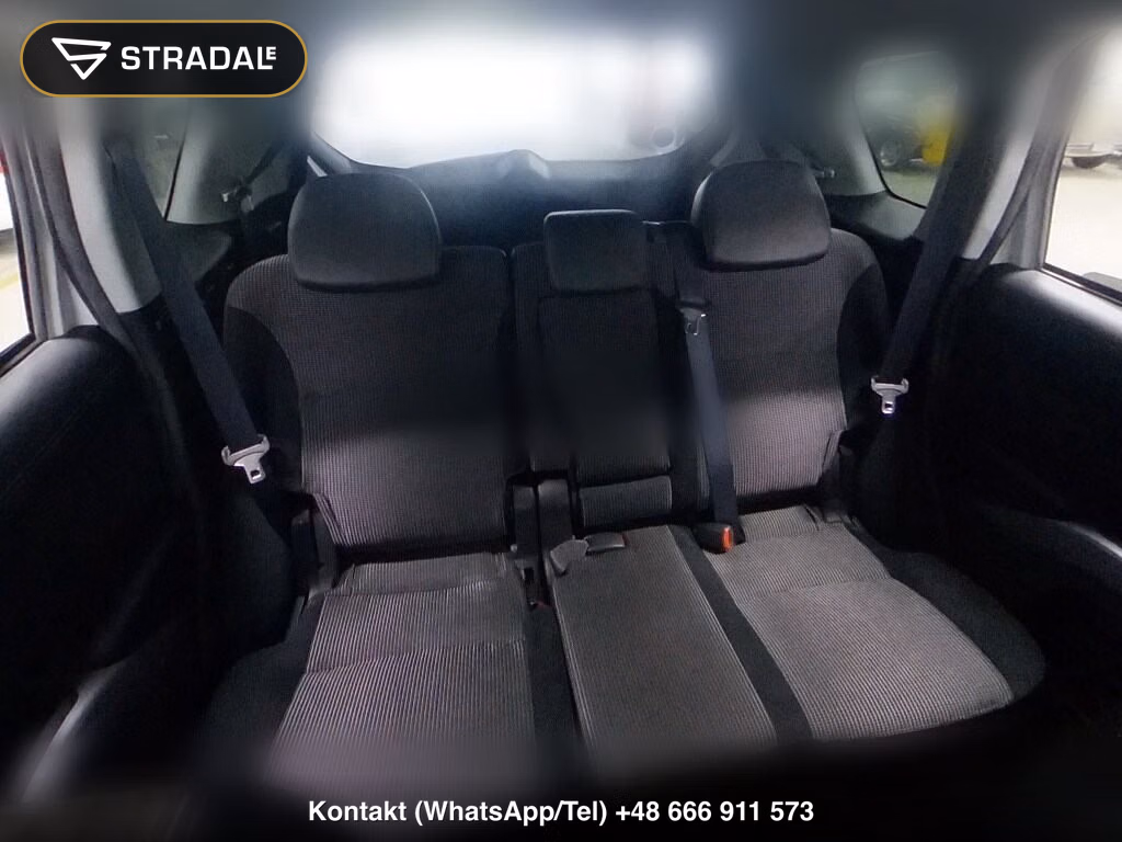 MITSUBISHI OUTLANDER 4WD ROADEST 24G, miniaturka 7