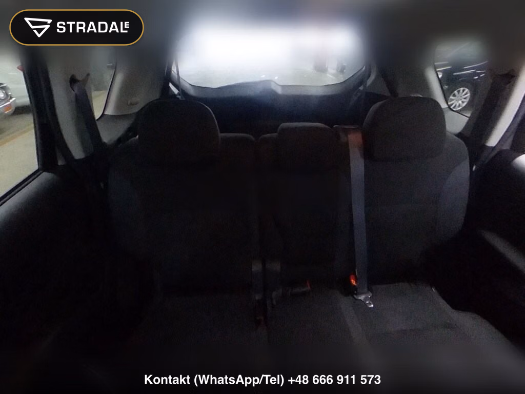 MITSUBISHI OUTLANDER 4WD G, miniaturka 7