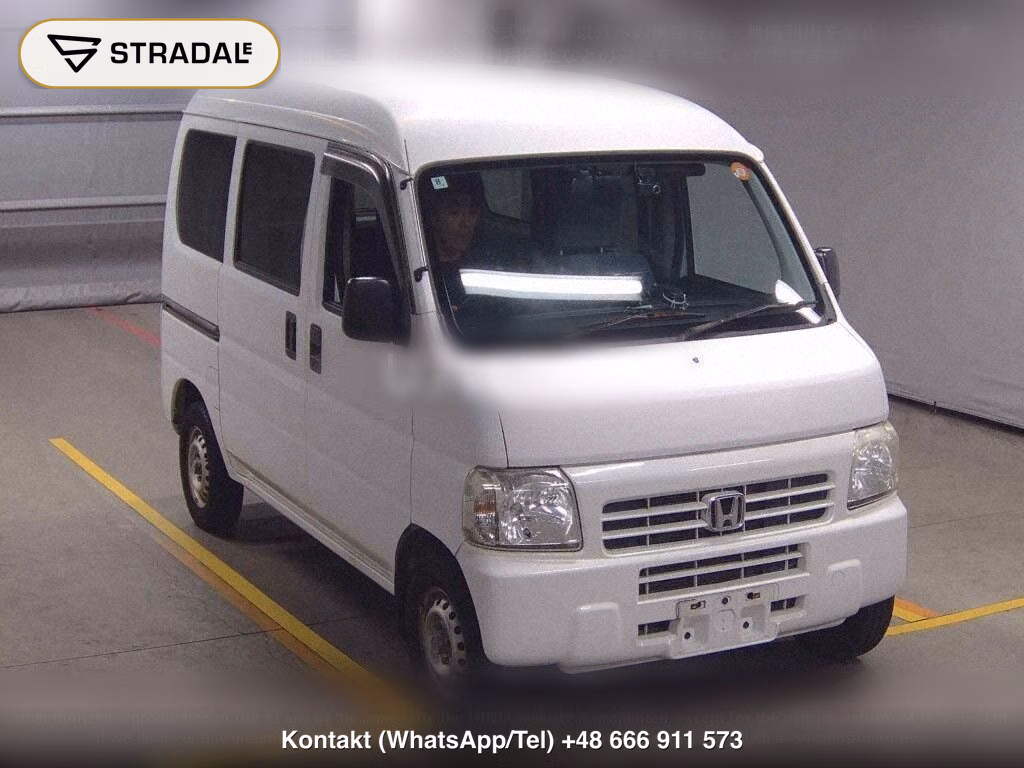 HONDA ACTY VAN SDX, miniaturka 2
