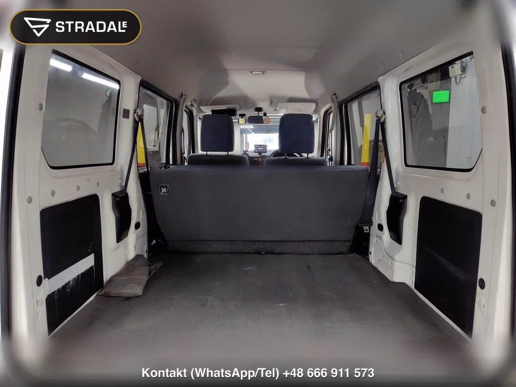 HONDA ACTY VAN SDX, miniaturka 7