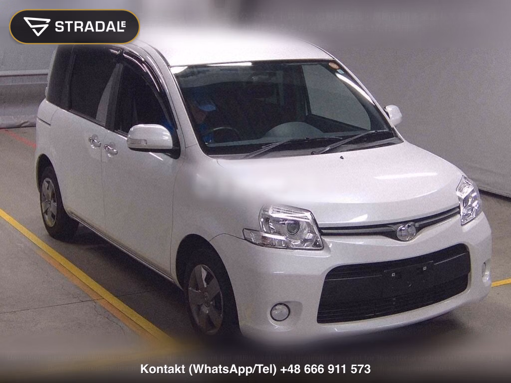 TOYOTA SIENTA DICE, miniaturka 2