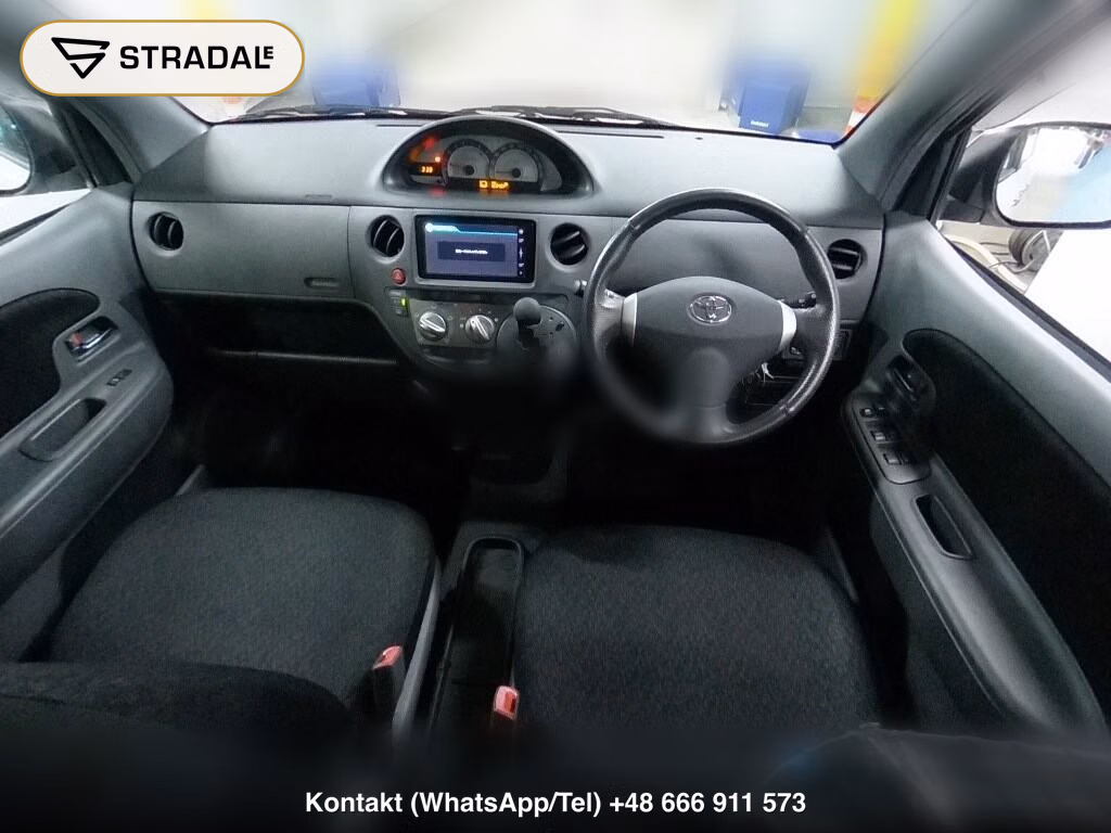 TOYOTA SIENTA DICE, miniaturka 4