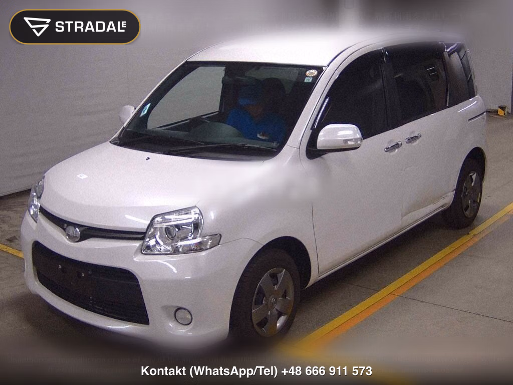 TOYOTA SIENTA DICE, miniaturka 5