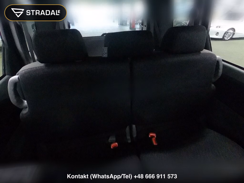TOYOTA SIENTA DICE, miniaturka 7
