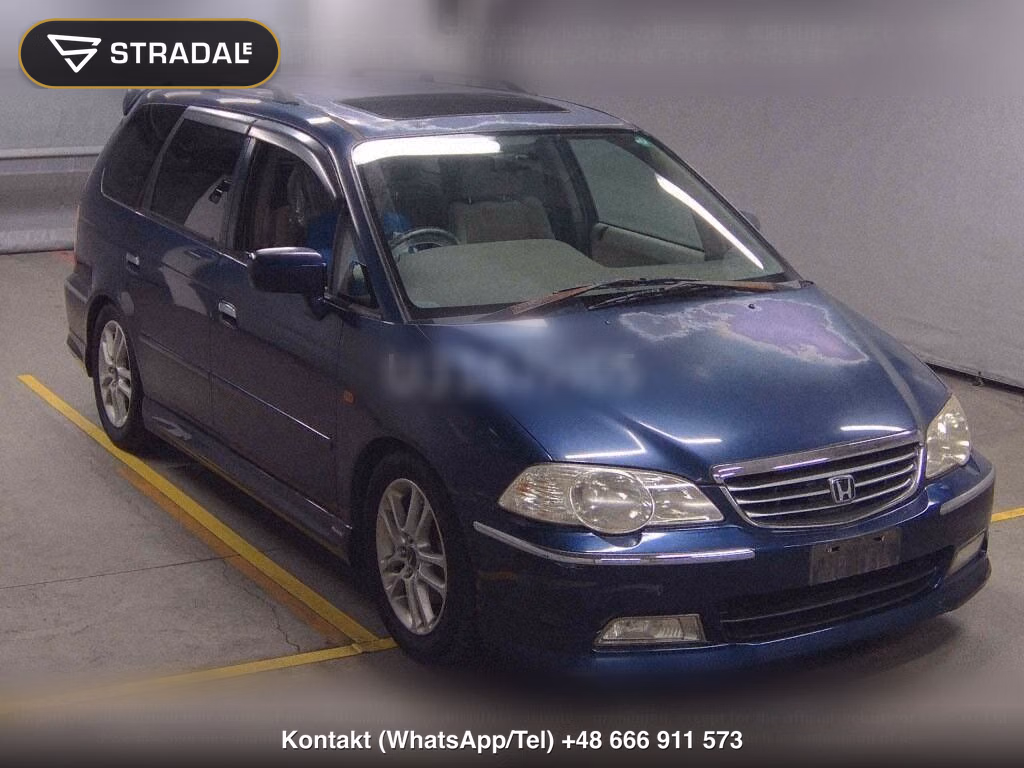 HONDA ODYSSEY OTHERS, miniaturka 2