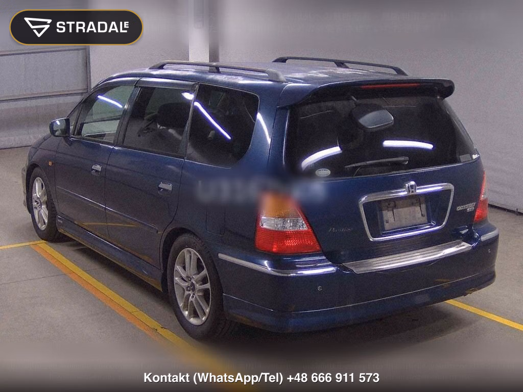 HONDA ODYSSEY OTHERS, miniaturka 3