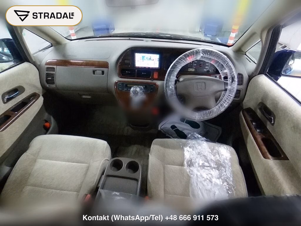 HONDA ODYSSEY OTHERS, miniaturka 4