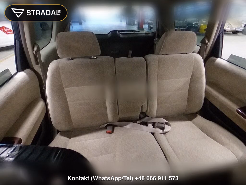 HONDA ODYSSEY OTHERS, miniaturka 7