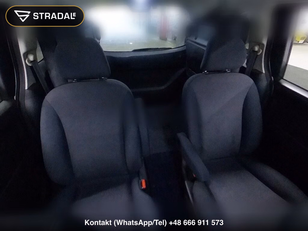 HONDA FREED 4WD G AERO L PACKAGE, miniaturka 7