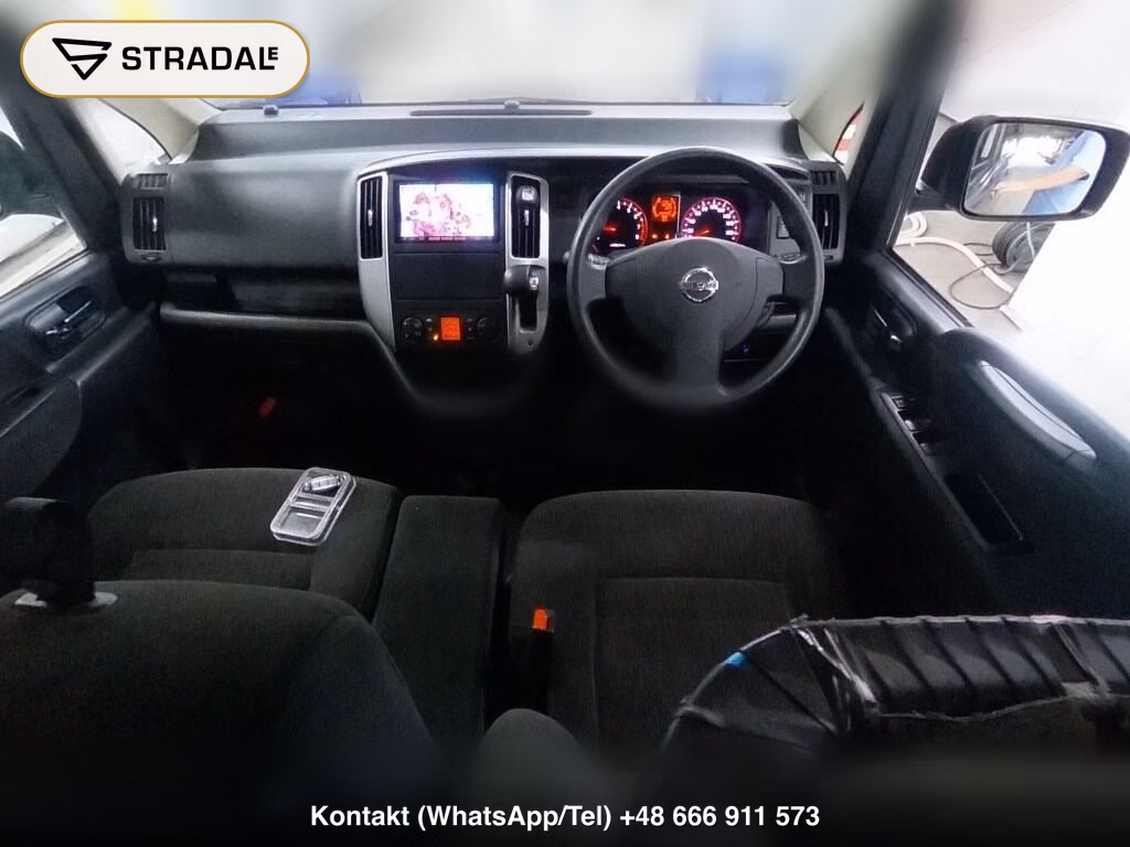 NISSAN SERENA 5D 20S, miniaturka 4