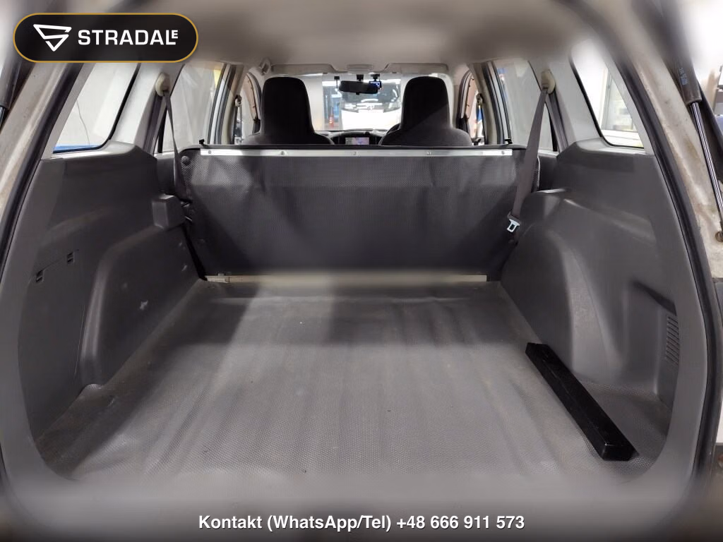 NISSAN AD VE, miniaturka 7