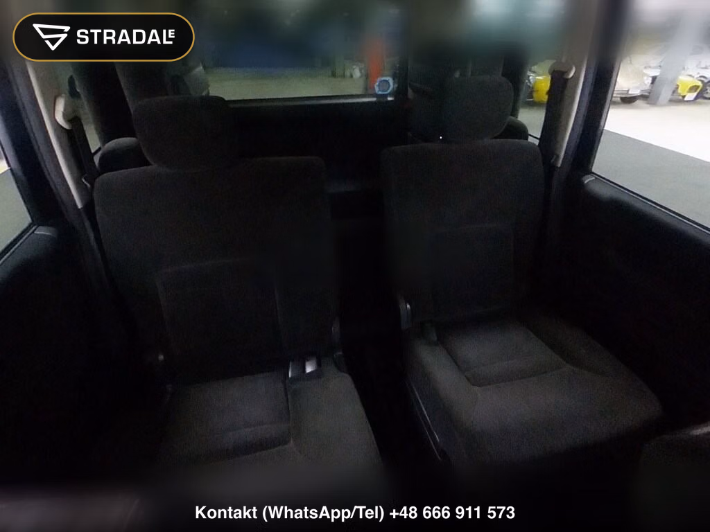 NISSAN SERENA 5D 20S, miniaturka 7