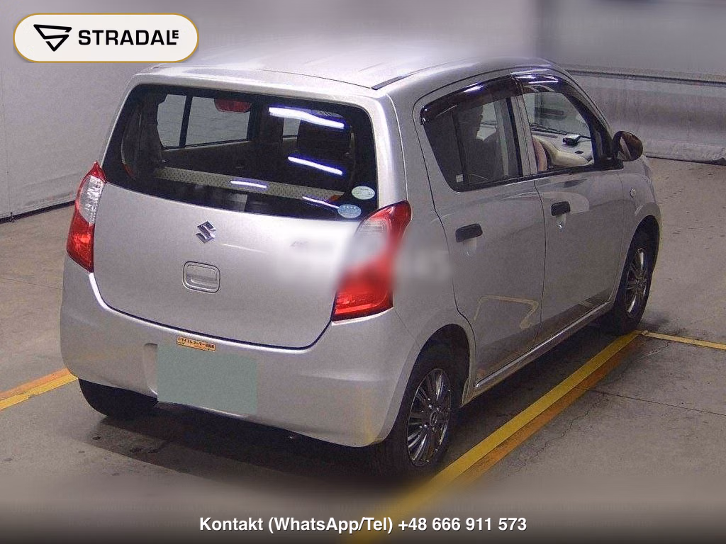 SUZUKI ALTO 5D F, miniaturka 6