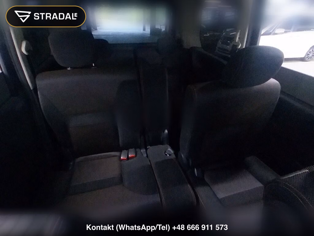 NISSAN SERENA 5D HIGHWAY STAR, miniaturka 7