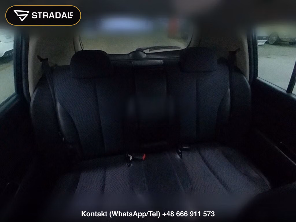 NISSAN TIIDA 15M SV + PLASMA, miniaturka 7