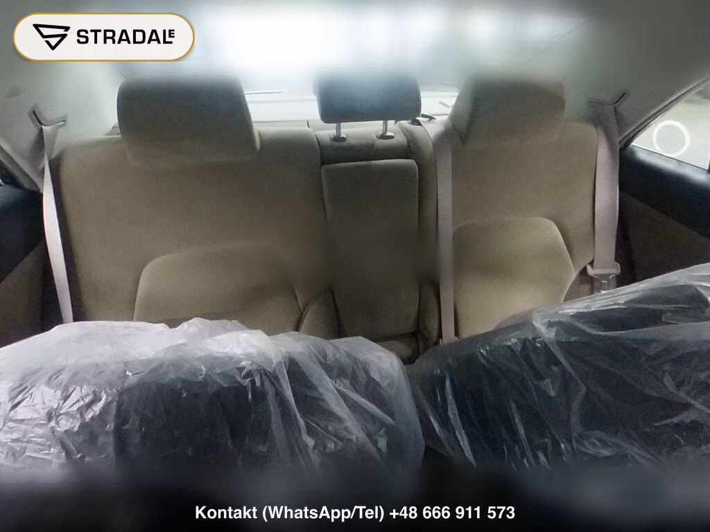 TOYOTA MARK X 4WD 250G FOUR F PACKAGE SMART EDITION, miniaturka 7