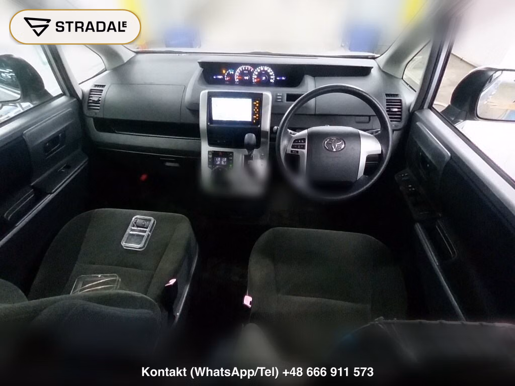 TOYOTA VOXY X L EDITION, miniaturka 4