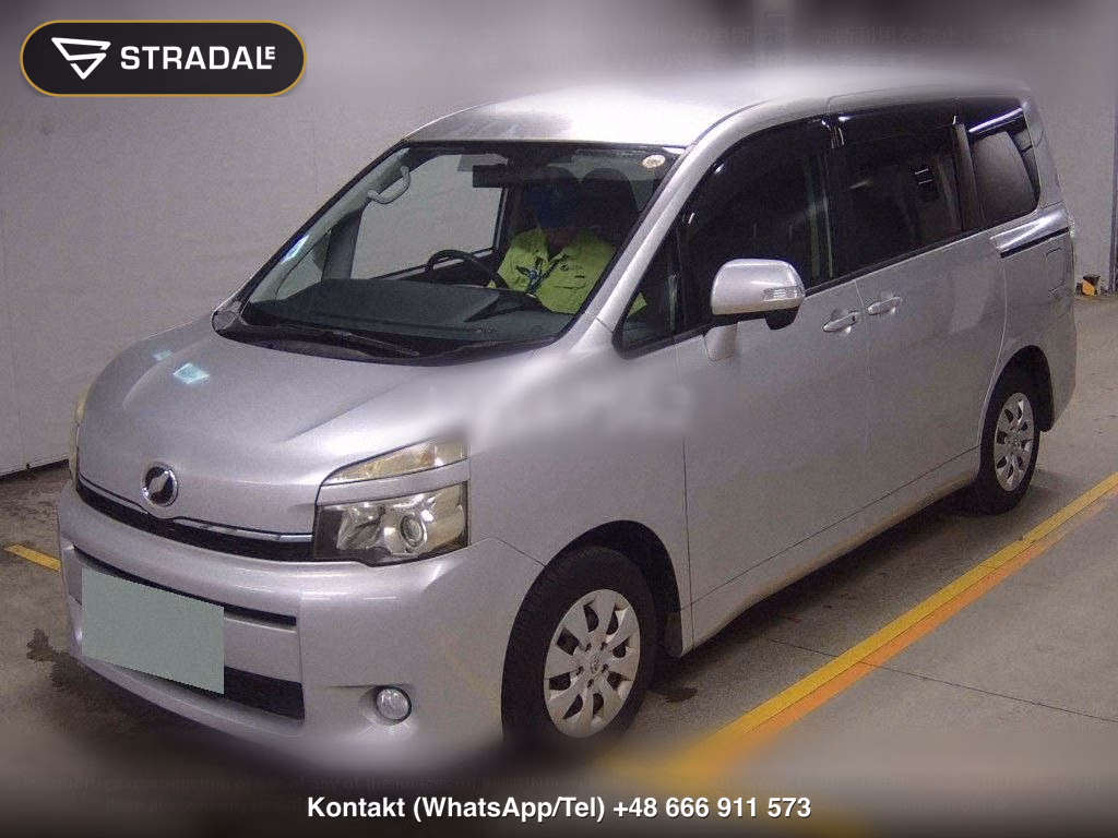 TOYOTA VOXY X L EDITION, miniaturka 5