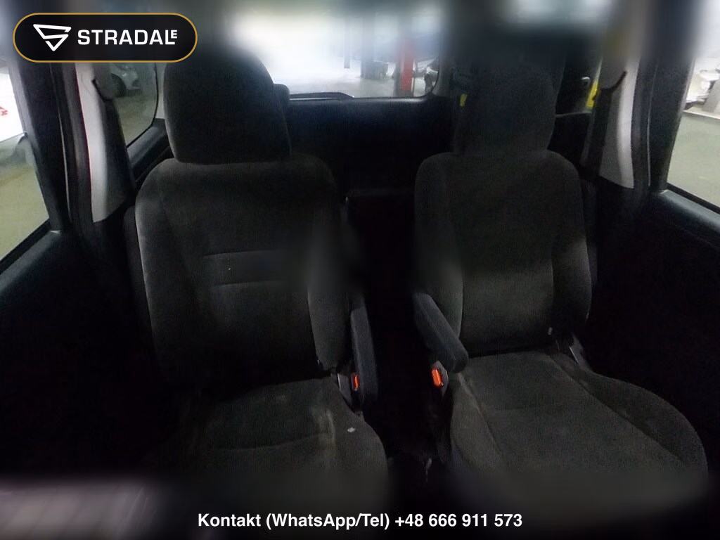 TOYOTA VOXY X L EDITION, miniaturka 7