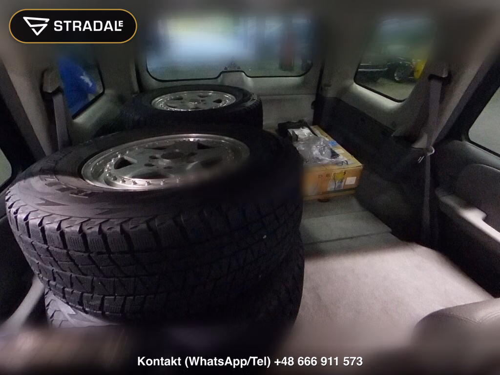 CHEVROLET TRAILBLAZER 4WD LTZ, miniaturka 7