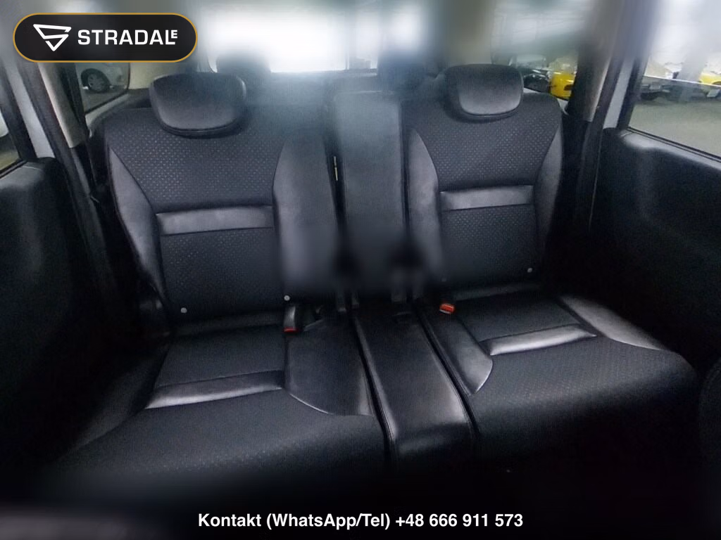 NISSAN SERENA 5D 20RS, miniaturka 7