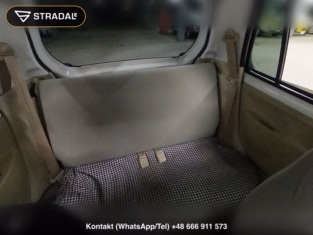 DAIHATSU ESSE ECO, miniaturka 7