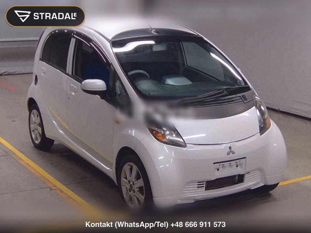 MITSUBISHI I VIVACE, miniaturka 2
