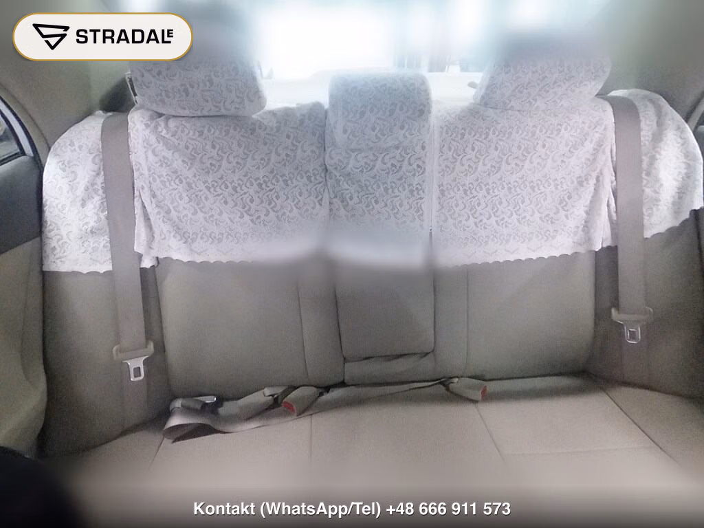 TOYOTA COROLLA AXIO LUXEL, miniaturka 7