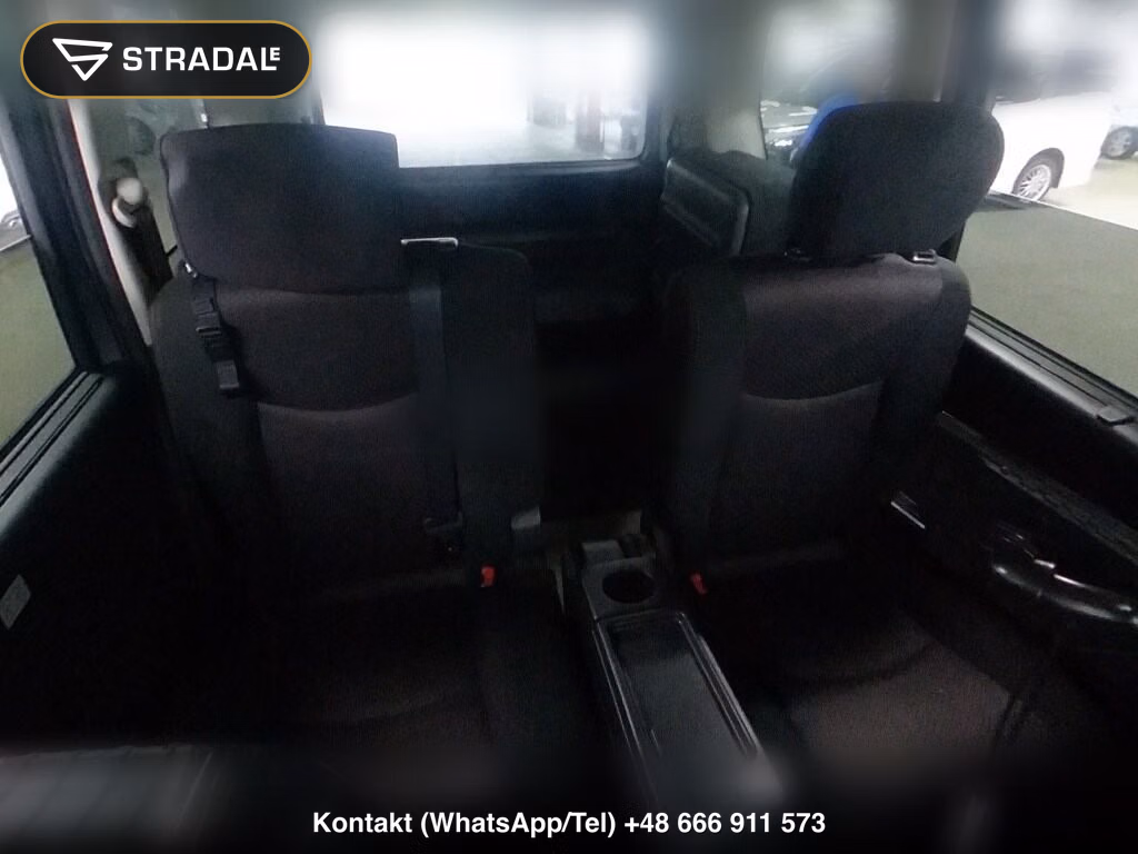 NISSAN SERENA 5D HIGHWAY STAR S-HYBRID, miniaturka 7