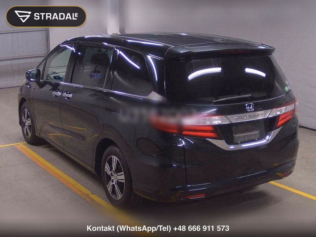 HONDA ODYSSEY G･EX, miniaturka 3