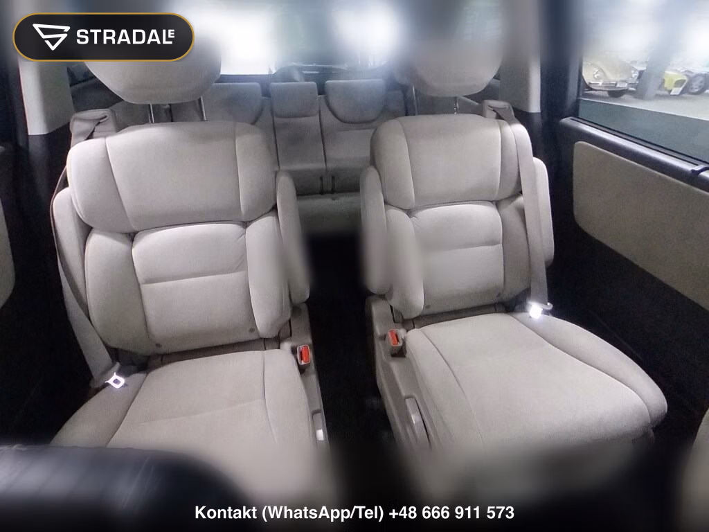 HONDA ODYSSEY G･EX, miniaturka 7