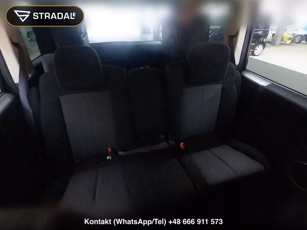 MITSUBISHI DELICA D:5 4WD G NAVI PACKAGE, miniaturka 7