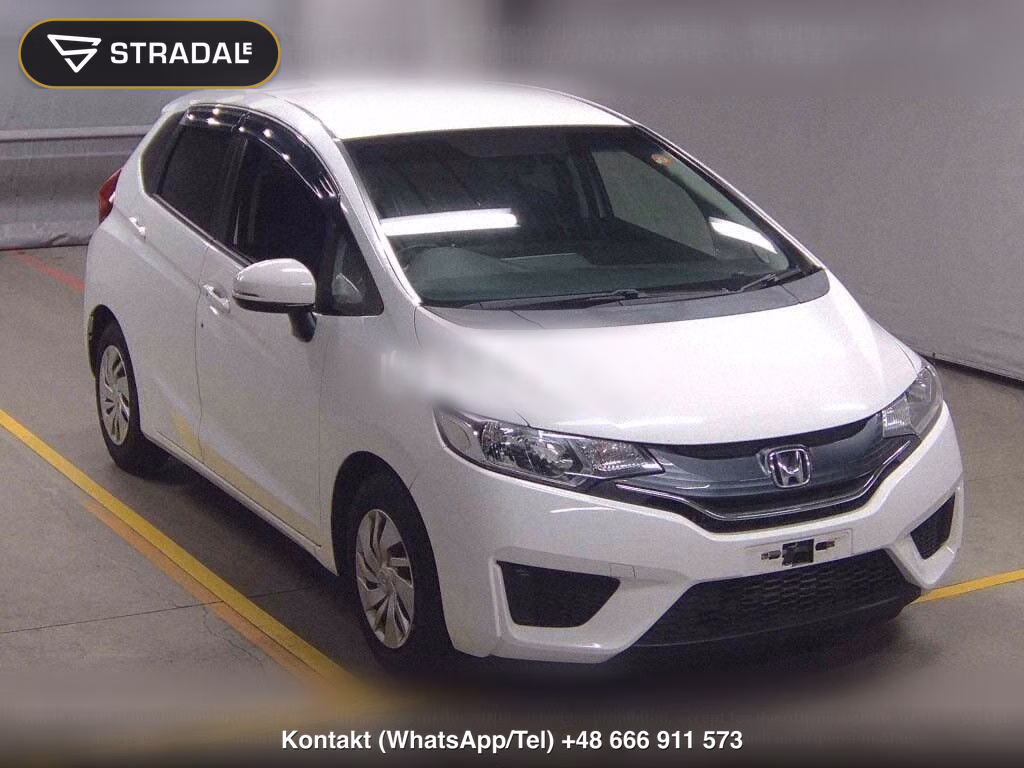 HONDA FIT 13G･F PACKAGE, miniaturka 2