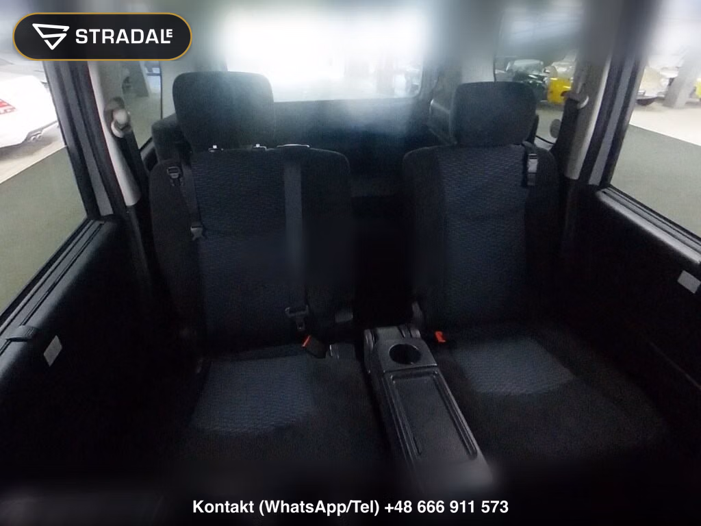 NISSAN SERENA 5D 4WD 20X, miniaturka 7