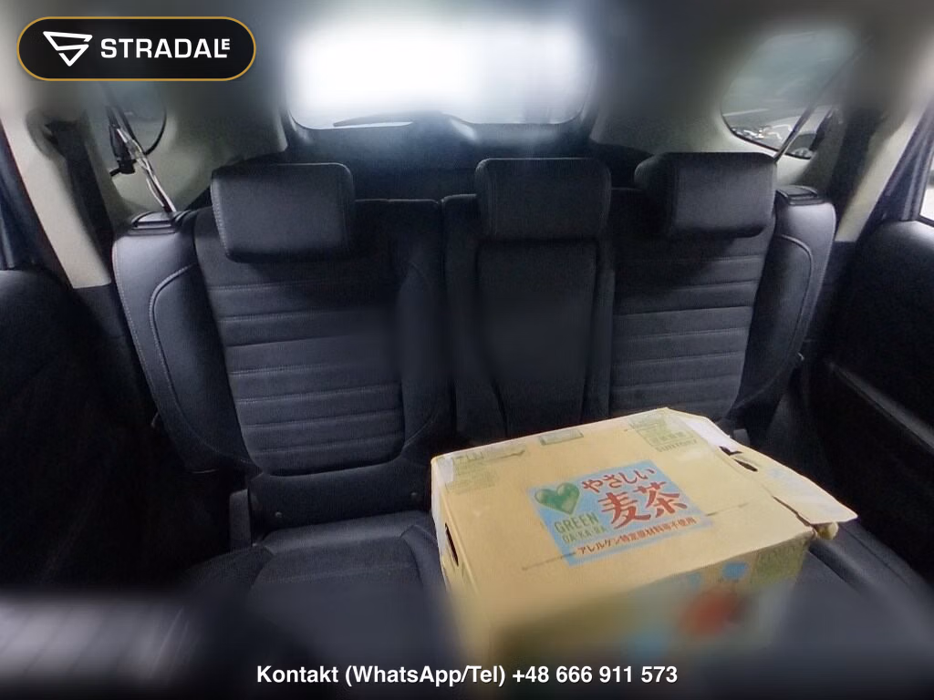 MITSUBISHI OUTLANDER PHEV 4WD G SAFETY PACKAGE, miniaturka 7