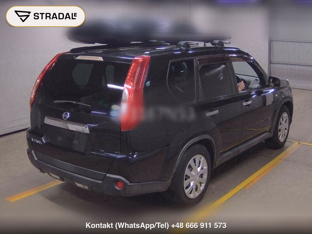 NISSAN X-TRAIL 4WD 20X, miniaturka 6