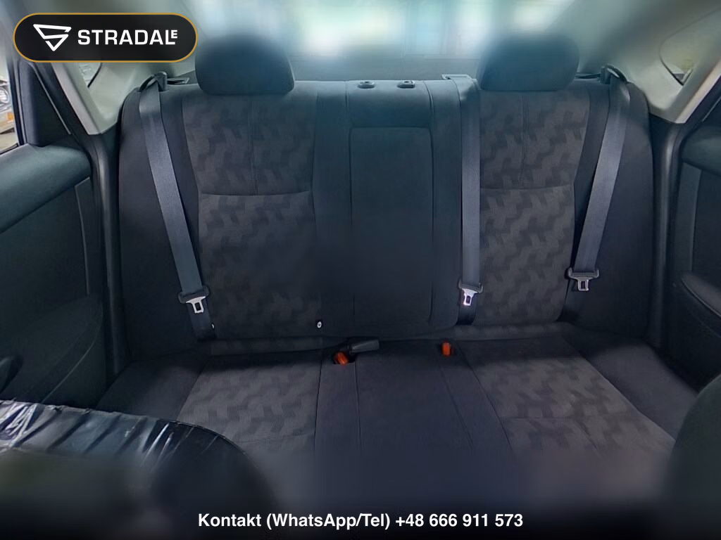NISSAN SYLPHY X, miniaturka 7