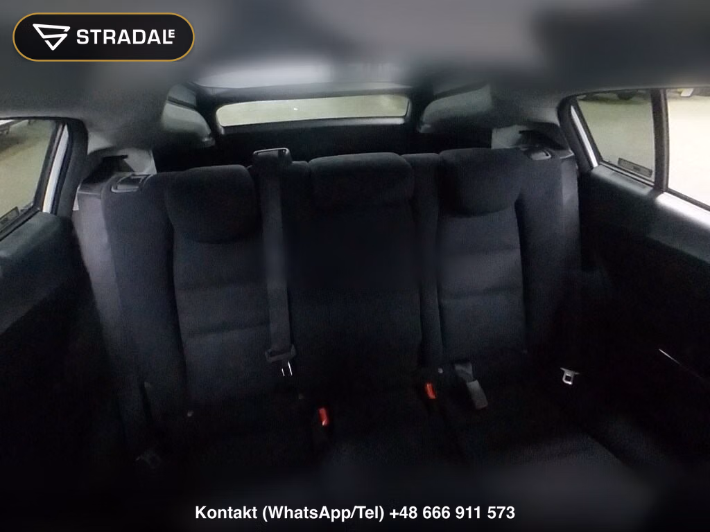 HONDA INSIGHT EXCLUSIVE, miniaturka 7