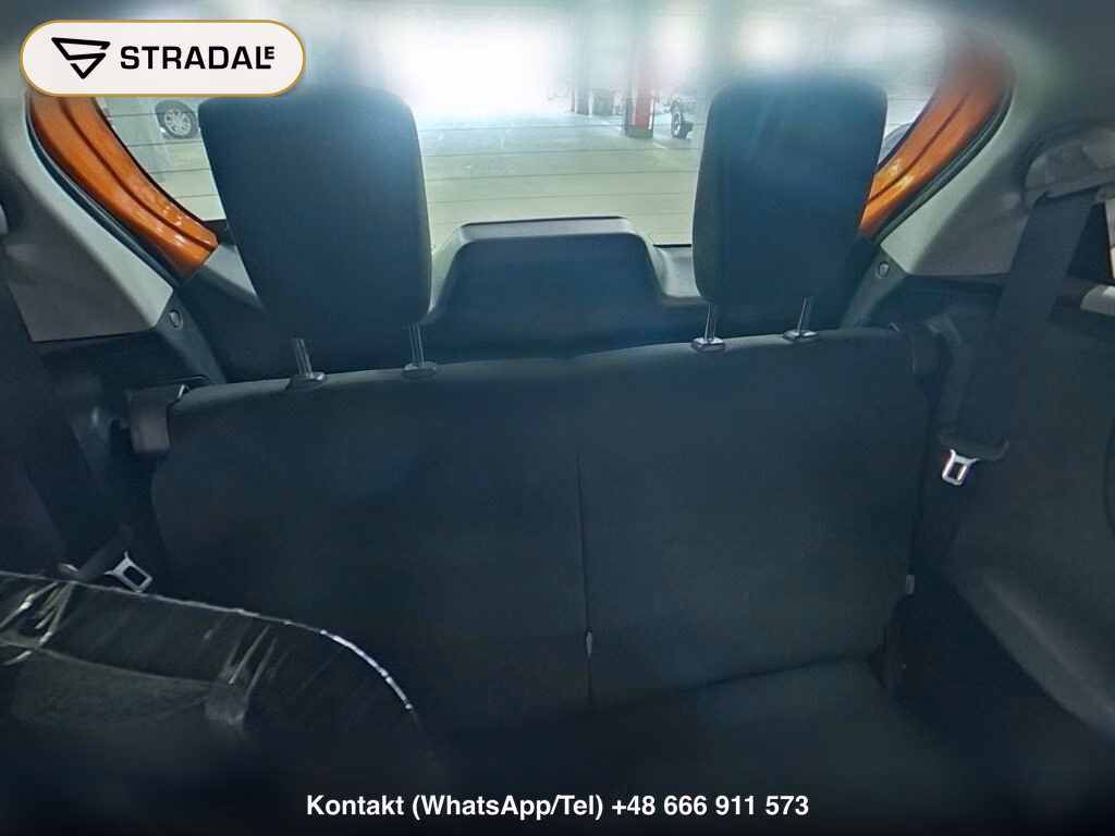 TOYOTA IQ 100G, miniaturka 7