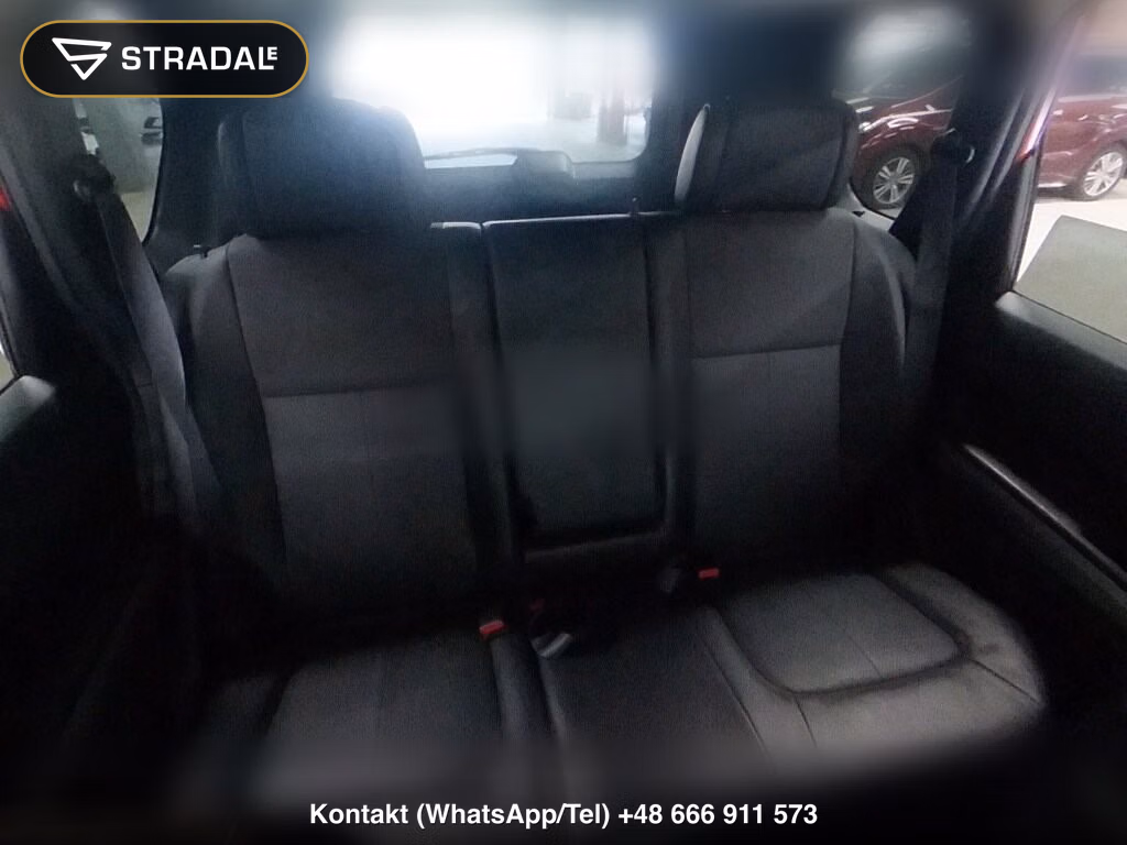 NISSAN X-TRAIL 4WD 20XTT, miniaturka 7