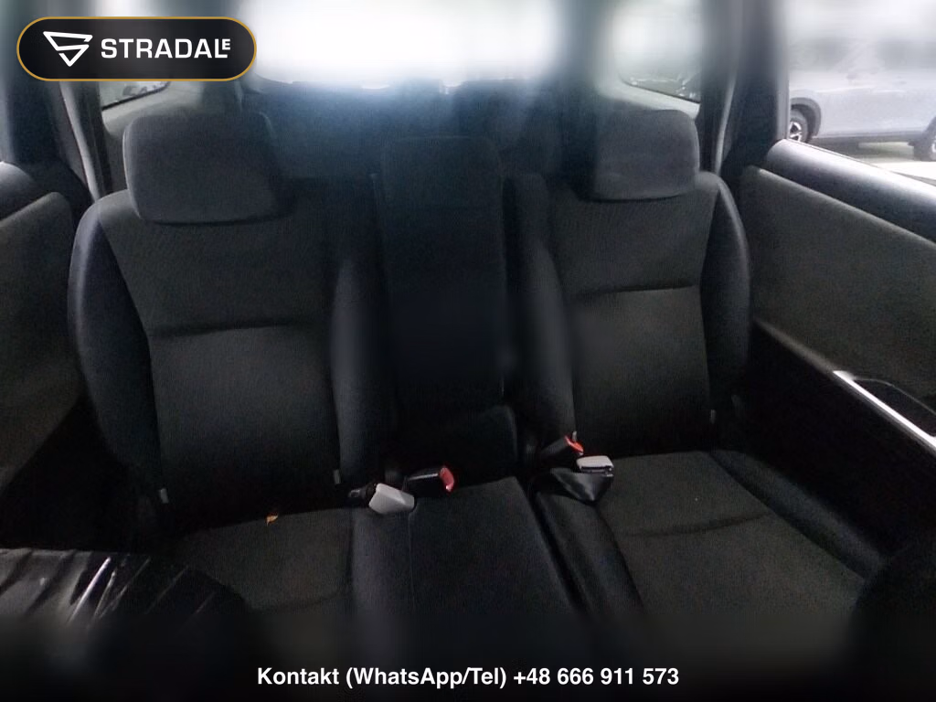 TOYOTA WISH 4WD 1.8S, miniaturka 7
