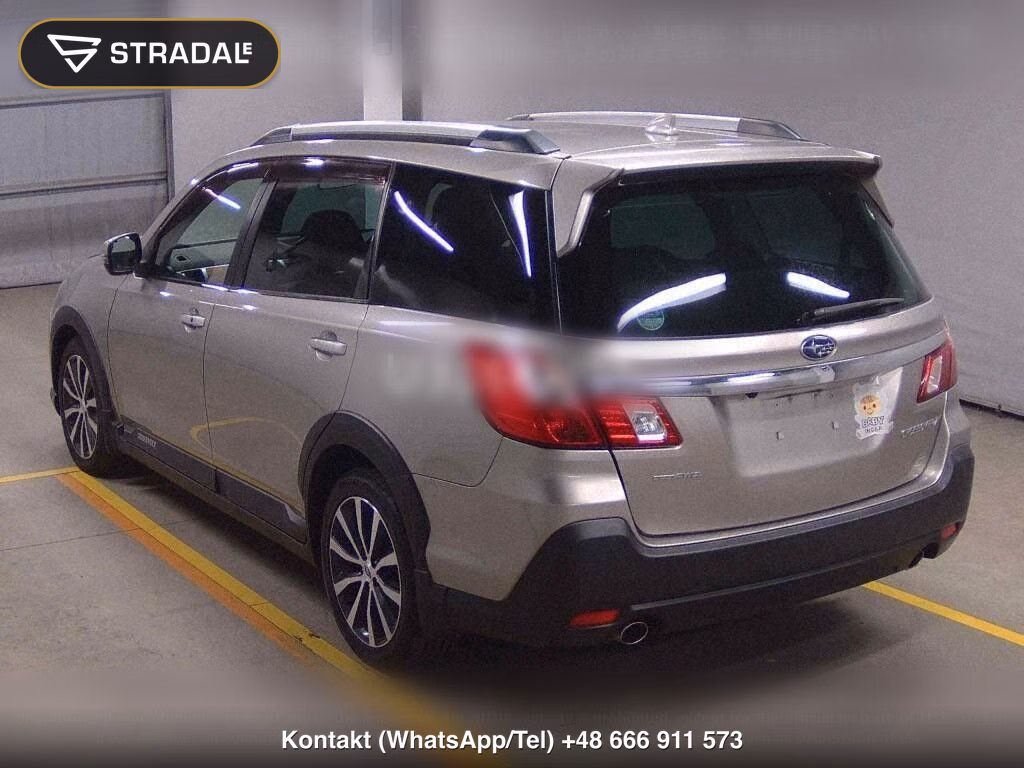 SUBARU EXIGA CROSSOVER7 4WD 2.5I EYESIGHT, miniaturka 3