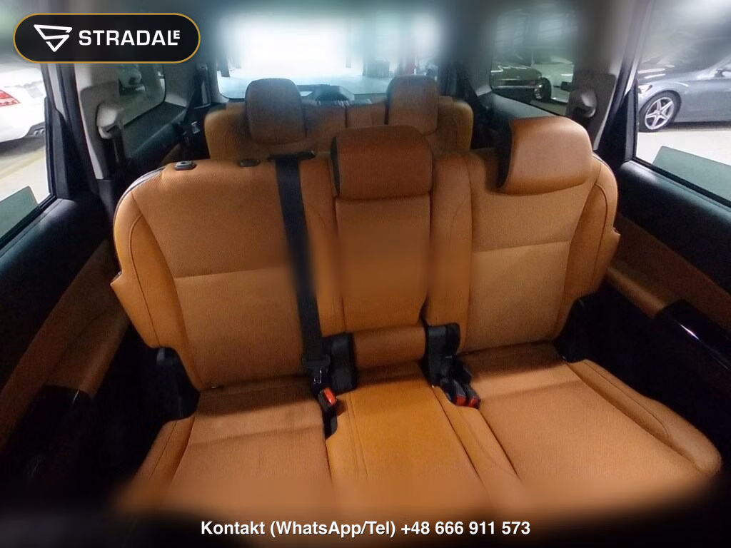 SUBARU EXIGA CROSSOVER7 4WD 2.5I EYESIGHT, miniaturka 7