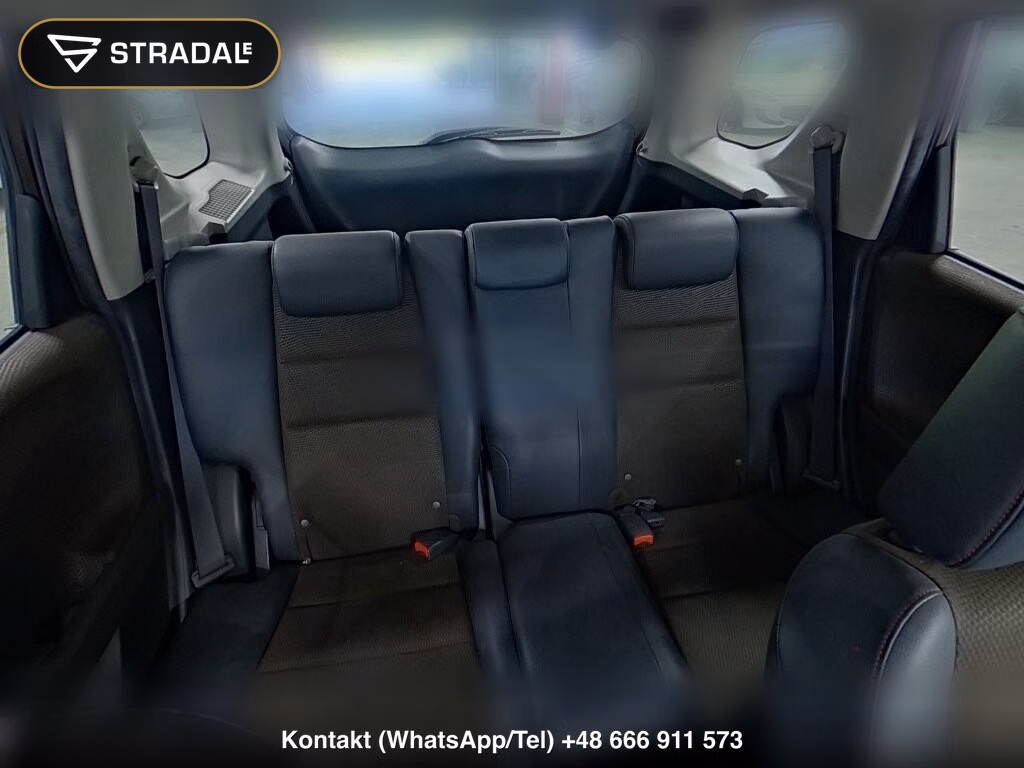 HONDA FIT SHUTTLE HYBRID HYBRID SMART SELECTION, miniaturka 7